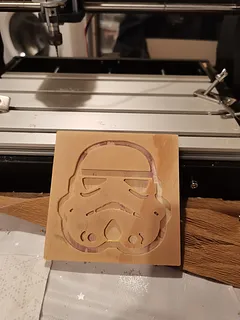 trooper