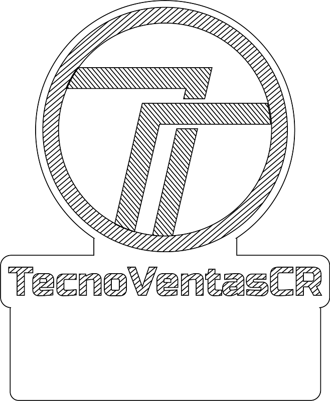 AcrilicoTecnoDoblado - image 1