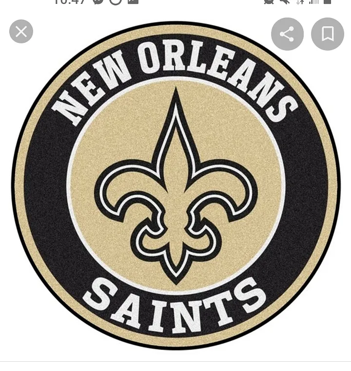 saints - image 1
