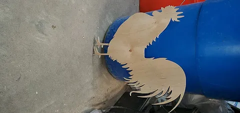Rooster