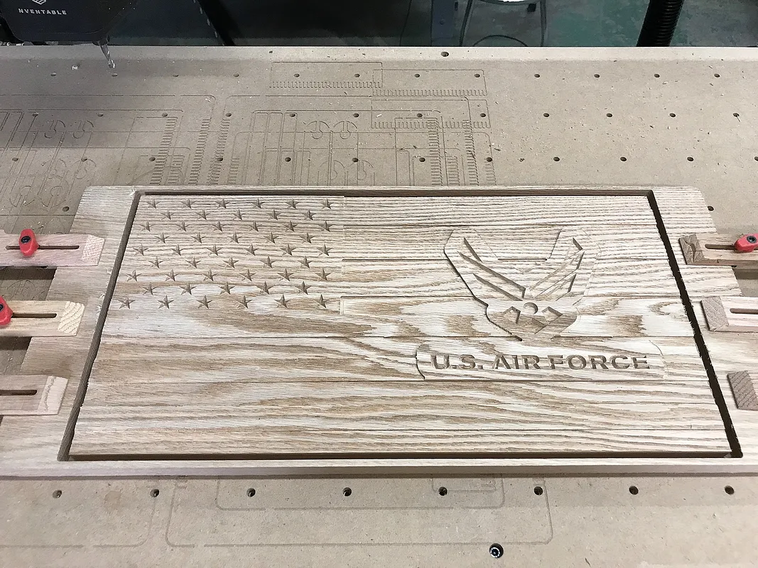 U. S. Air Force Flag - image 1