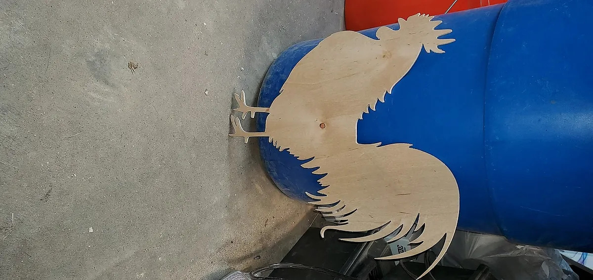 Rooster - image 1