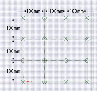 WasteBoardHoles