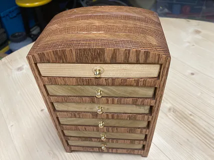 JewelryBoxSmall