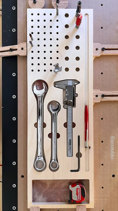 X-Carve Pro Tool holder  - image 1
