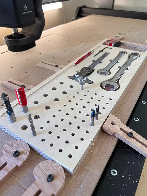 X-Carve Pro Tool holder  - image 3