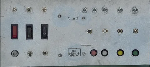 simvim panel XPLANE