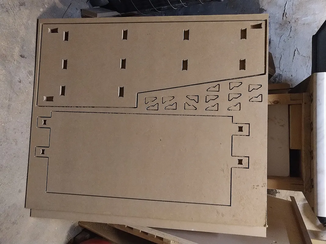 armoire à chaussure - image 2