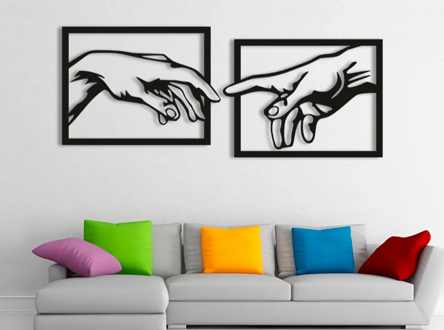 The Hand Of God - image 1