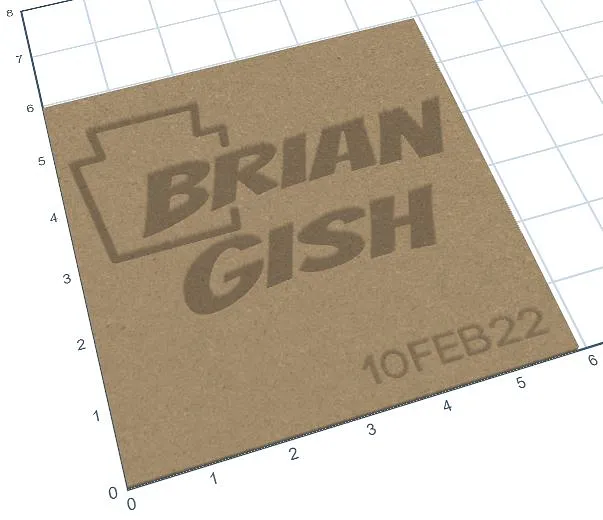 Carvey Class Diploma - image 1
