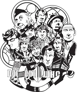 Dr Who