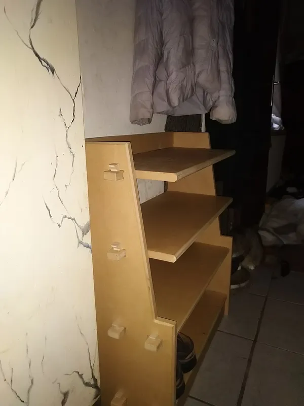 armoire à chaussure - image 5