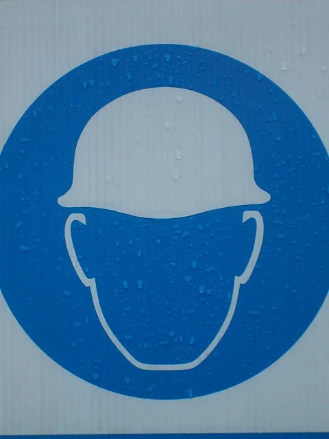 safety - image 1