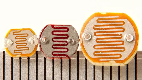 photoresistor