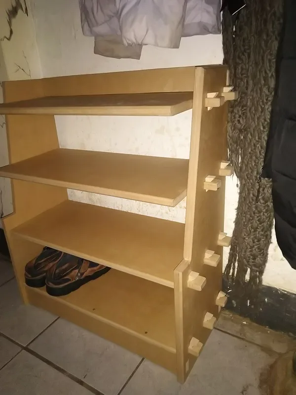 armoire à chaussure - image 6