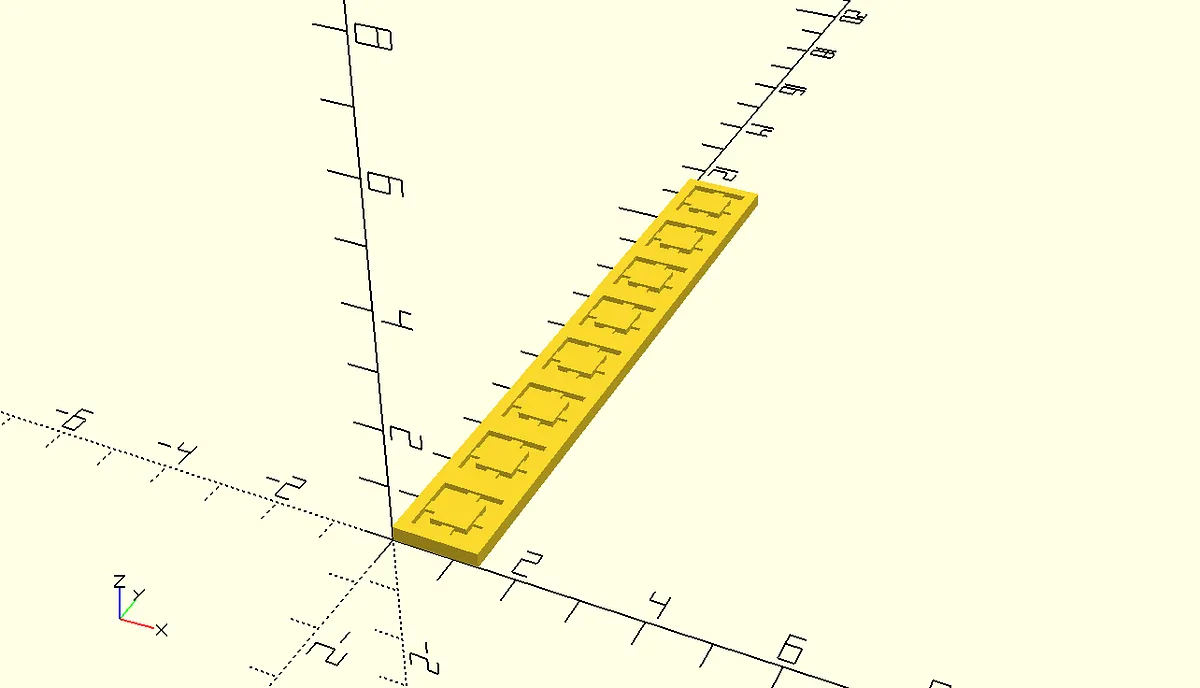 IF Pattern - image 1