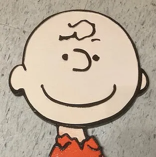 Charlie Brown & Snoopy & Peanuts Gang - image 1