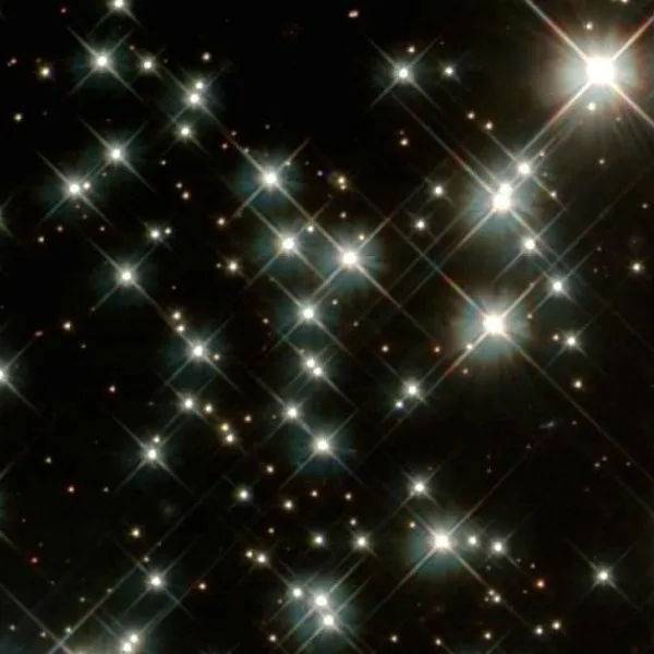 Julian Stars Project Yes - image 1