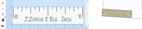J zipkin 5 big inch