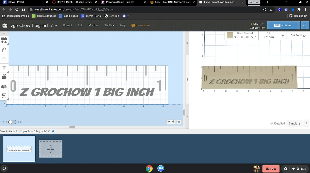 zgrochow 1   big inch - image 1