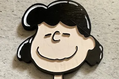 Charlie Brown & Snoopy & Peanuts Gang - image 4