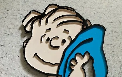 Charlie Brown & Snoopy & Peanuts Gang - image 5