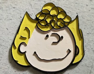 Charlie Brown & Snoopy & Peanuts Gang - image 6