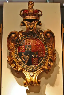 A Bryant 4 Family Crest