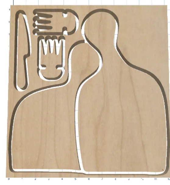 mold cb002 - image 1