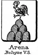 family crest - image 1