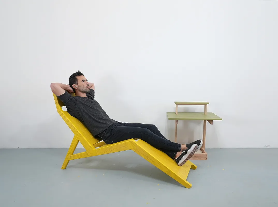 LOUNGE v1.0 - image 1