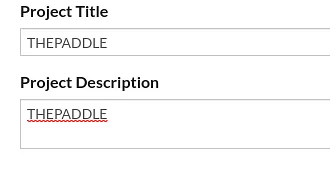 THEPADDLE - image 1