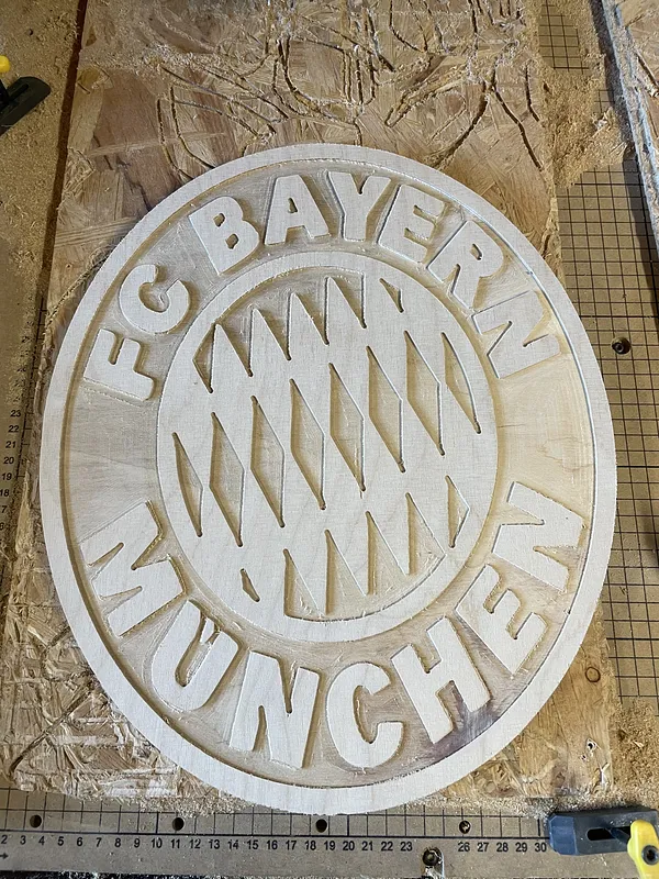 FC Bayern  - image 1