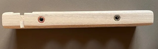 Toothbrush holder - image 1