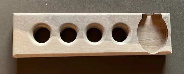 Toothbrush holder - image 2