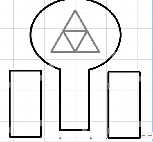 das a paddle - image 1