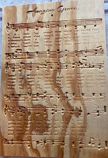 amazing grace