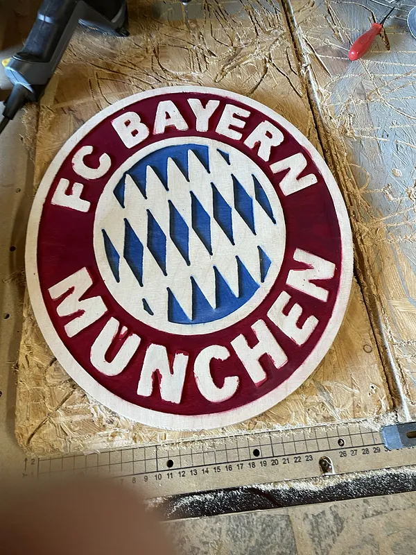 FC Bayern  - image 2