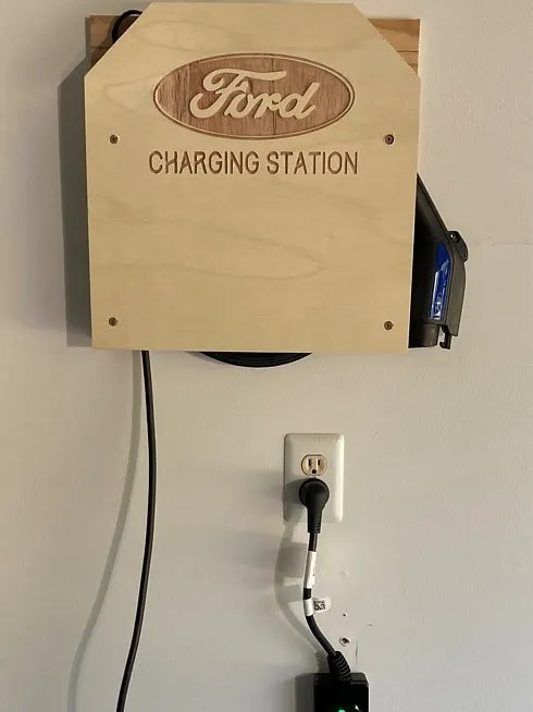 Ford Charging Station - image 2