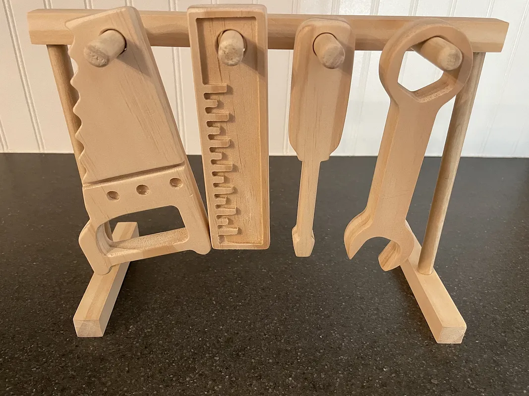 TOOLS - image 1