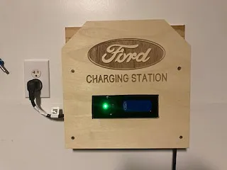 Ford Charging Station - image 3