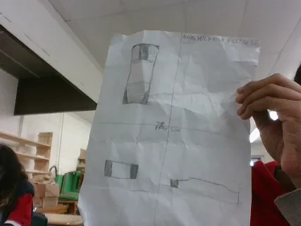 a hickman 7 rbc