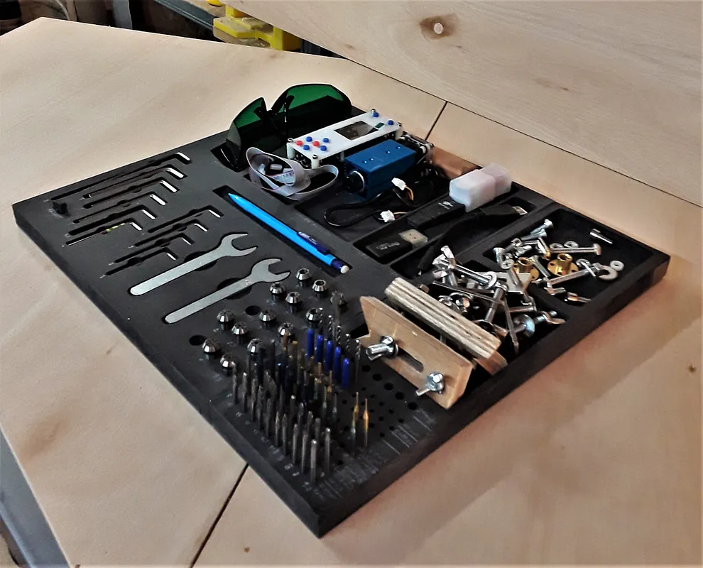 Tools Drawer - image 3