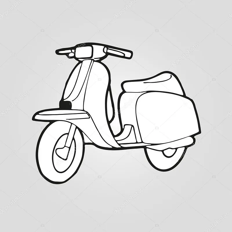 vespa - image 1