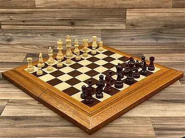 chess board - image 1