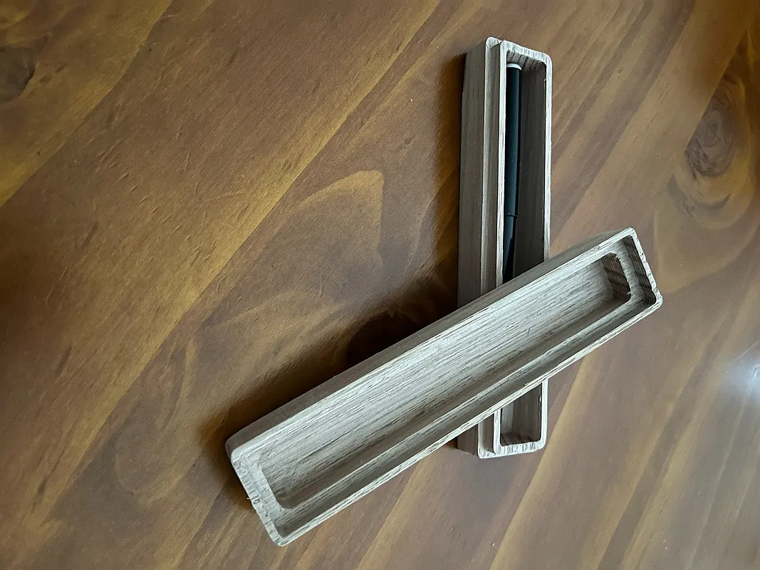 Pen Box - image 1