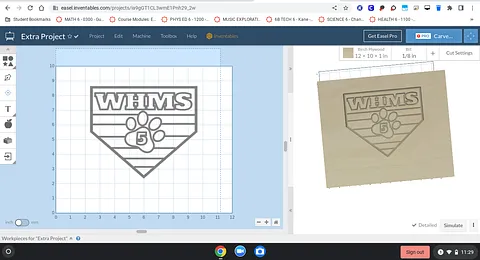 Proposal  Project