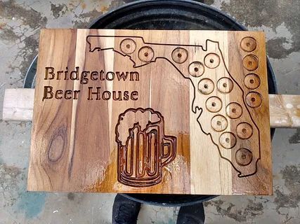 Bridgetown beer house1
