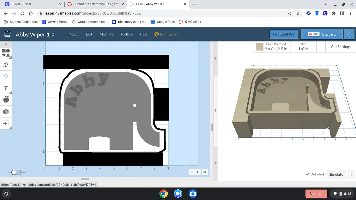 Abby W  per 1 - image 1