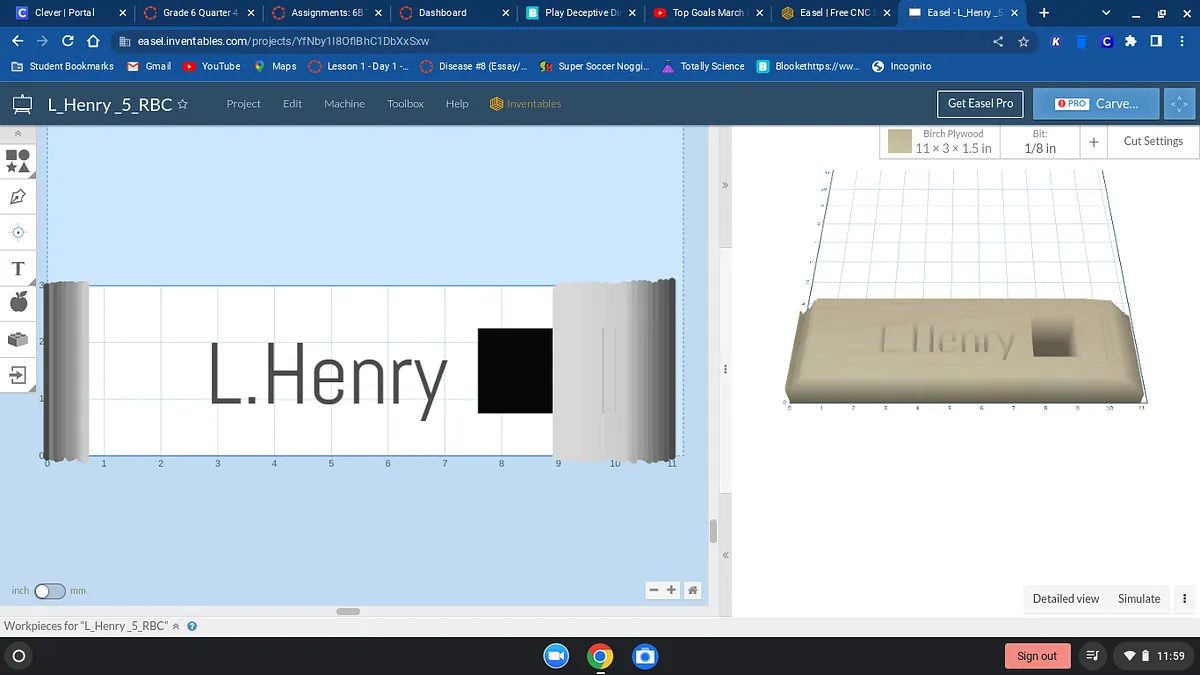 L_Henry _5_RBC - image 1